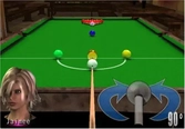 Pool party - Wii