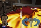 Pool party - Wii