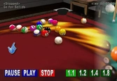 Pool party - Wii