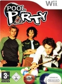 Pool party - Wii