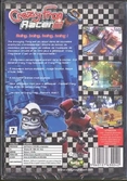 Pc crazy frog 2 - Jeux vidéo