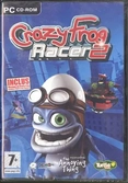 Pc crazy frog 2 - Jeux vidéo