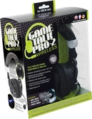 Casque Game Talk Pro-2 - Xbox 360