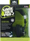 Casque Game Talk Pro-2 - Xbox 360