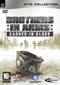 Pc brother in arms - Jeux vidéo