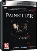Painkiller universe - Jeux vidéo