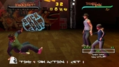 B Boy - PSP
