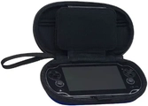 Sacoche de transport blue pour ps vita