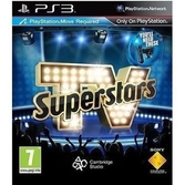 TV Superstars - PS3