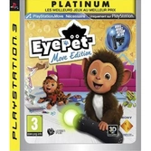 Eyepet move édition Platinum - PS3