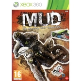 Mud Fim Motocross World Championship - XBOX 360