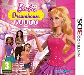 Barbie Dreamhouse Party - 3DS