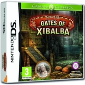 Joan jade : gates of xibalba - DS
