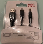 Psp chargeur
