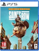 Saints row d1 edition p5 vf - Switch