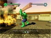 Hulk - Xbox
