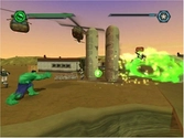 Hulk - Xbox