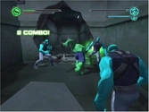 Hulk - Xbox
