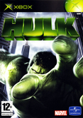 Hulk - Xbox