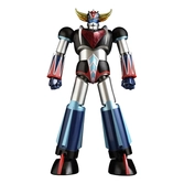 Ufo robot grendizer figurine diecast / pvc grand action bigsize model grendizer renewal ver. 50 cm