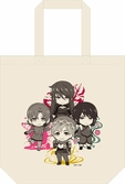 Rwby: ice queendom sac shopping nendoroid plus team jnpr