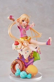 The idolmaster cinderella girls statuette pvc 1/7 anzu futaba 20 cm