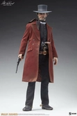 Pale rider, le cavalier solitaire figurine 1/6 clint eastwood legacy collection the preacher 30 cm