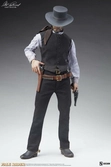 Pale rider, le cavalier solitaire figurine 1/6 clint eastwood legacy collection the preacher 30 cm