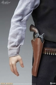 Pale rider, le cavalier solitaire figurine 1/6 clint eastwood legacy collection the preacher 30 cm