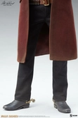 Pale rider, le cavalier solitaire figurine 1/6 clint eastwood legacy collection the preacher 30 cm