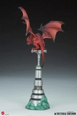 Masters of the universe legends statuette 1/5 hordak's minion 33 cm