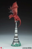 Masters of the universe legends statuette 1/5 hordak's minion 33 cm
