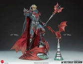 Masters of the universe legends statuette 1/5 hordak's minion 33 cm