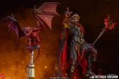 Masters of the universe legends statuette 1/5 hordak's minion 33 cm