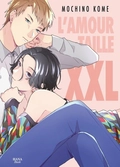 L'amour taille xxl - one-shot