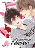 A la recherche de l'amour - one-shot