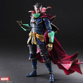 Figurine Marvel Universe : Variant Play Arts Kai - Docteur Strange