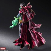 Figurine Marvel Universe : Variant Play Arts Kai - Docteur Strange