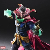 Figurine Marvel Universe : Variant Play Arts Kai - Docteur Strange