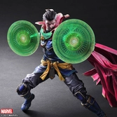 Figurine Marvel Universe : Variant Play Arts Kai - Docteur Strange