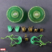 Figurine Marvel Universe : Variant Play Arts Kai - Docteur Strange