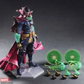 Figurine Marvel Universe : Variant Play Arts Kai - Docteur Strange