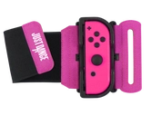 Just dance - brassard rigide deluxe pour joy-con switch / switch oled