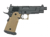 Pistolet 6mm r504 vii pro gaz tan