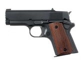 Pistolet 6mm r45a1 vii pro gaz noir