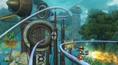 Ratchet & Clank : Quest for Booty - PS3