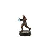 Witcher 3 wild hunt statuette pvc geralt toussaint tourney armor 20 cm