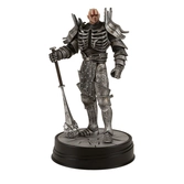 Witcher 3 wild hunt statuette pvc imlerith 23 cm