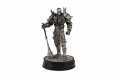 Witcher 3 wild hunt statuette pvc imlerith 23 cm