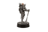 Witcher 3 wild hunt statuette pvc imlerith 23 cm
